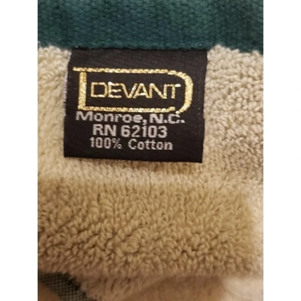 Goat Hills C.C. Country Club Golf Hand Towel
